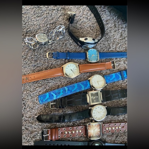 Vintage Assorted watch collection - Picture 2 of 5